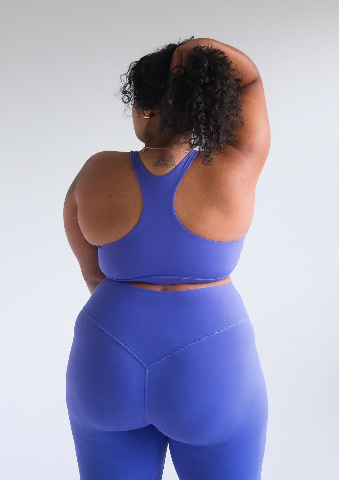 Bloom Bra - Iris