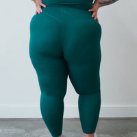 Luna Legging - Lagoon