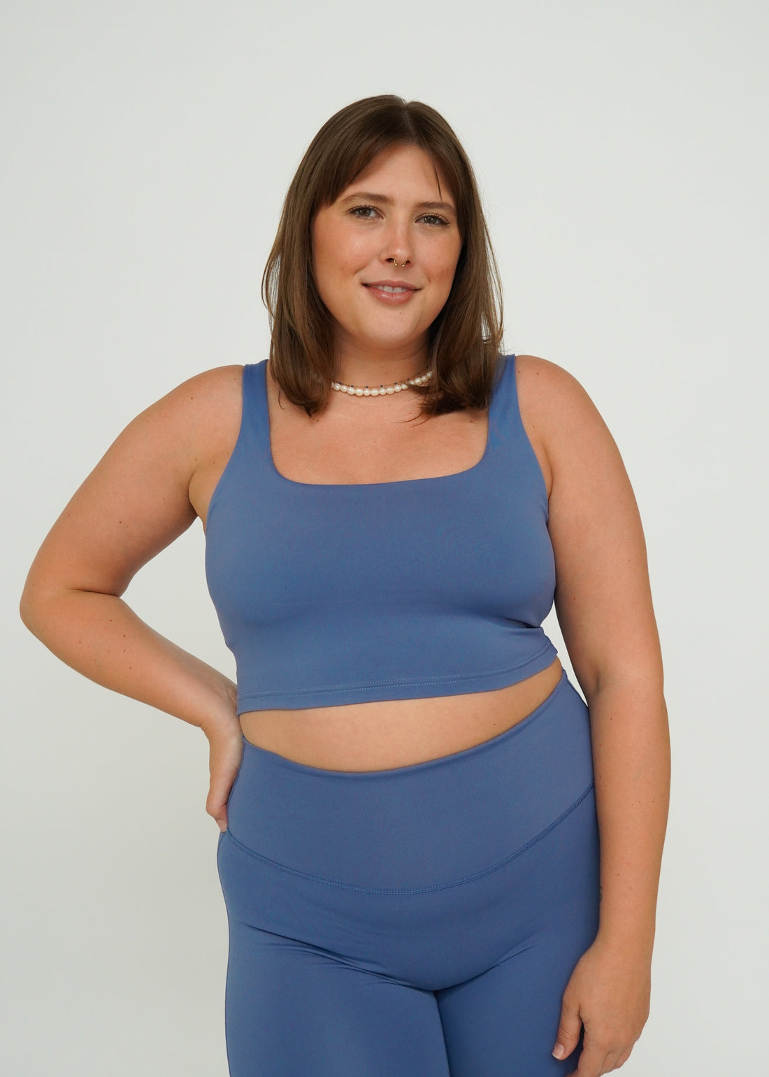Timeless Bra - Coastal Drift