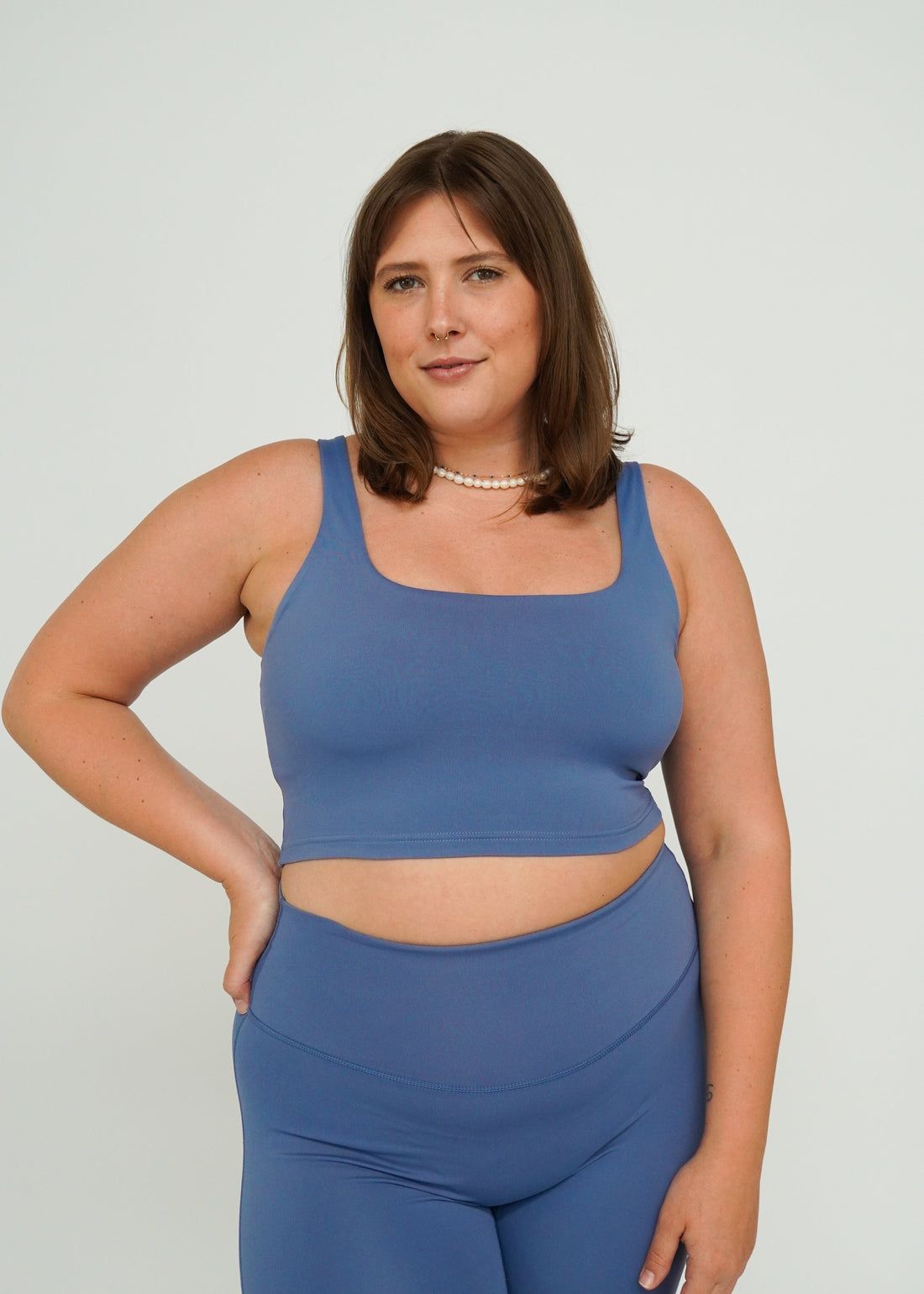 Timeless Bra - Coastal Drift