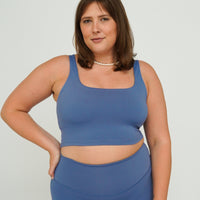Timeless Bra - Coastal Drift