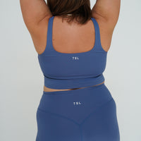 Timeless Bra - Coastal Drift