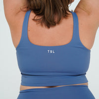 Timeless Bra - Coastal Drift