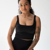 Timeless Bra - Midnight