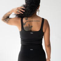 Timeless Bra - Midnight