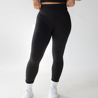 Luna Legging - Midnight