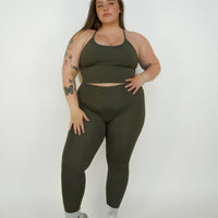 Soul Tank - Evergreen