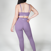Luna Legging - Amethyst