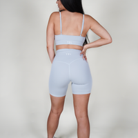 Luna Short 6.5" - Moonstone