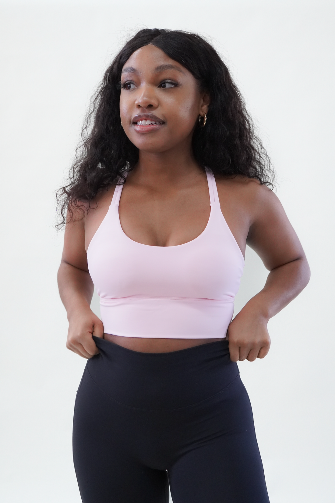 Fearless Bra - Blossom