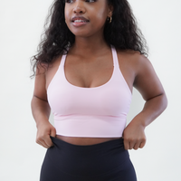 Fearless Bra - Blossom