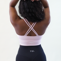 Fearless Bra - Blossom