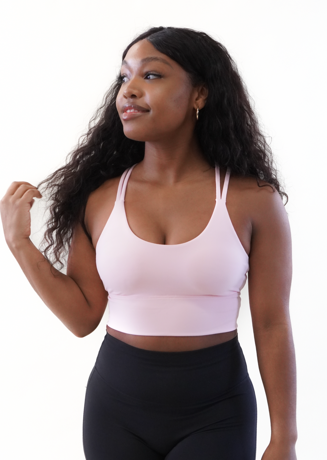 Fearless Bra - Blossom