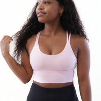 Fearless Bra - Blossom