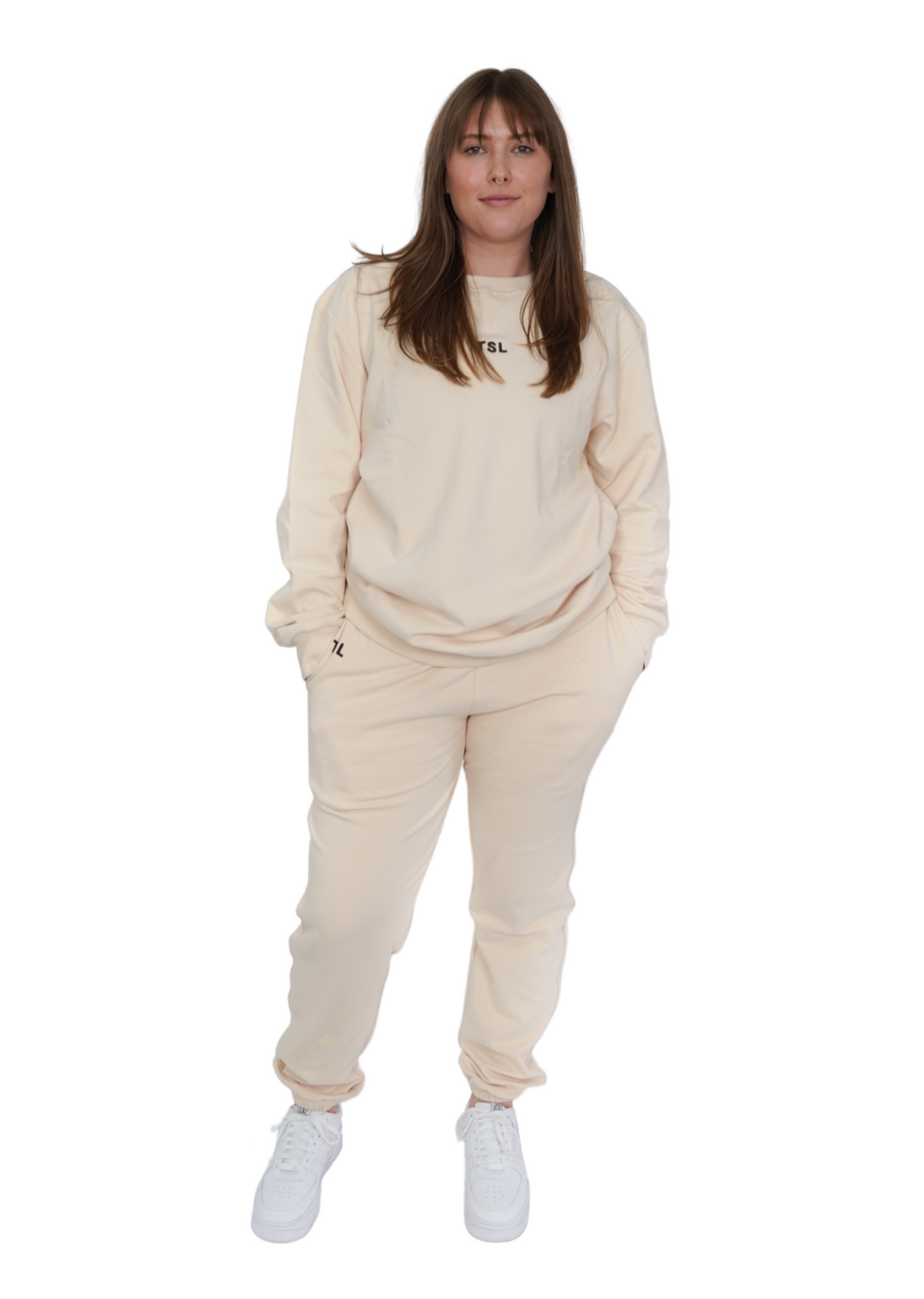 Nova Sweat - Cream