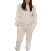 Nova Sweat - Cream