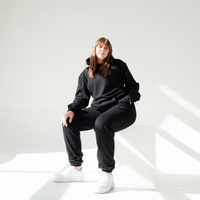Nova Hoodie - Midnight