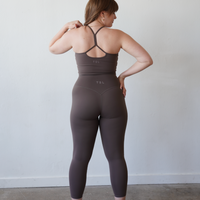 Luna Legging - Macchiato
