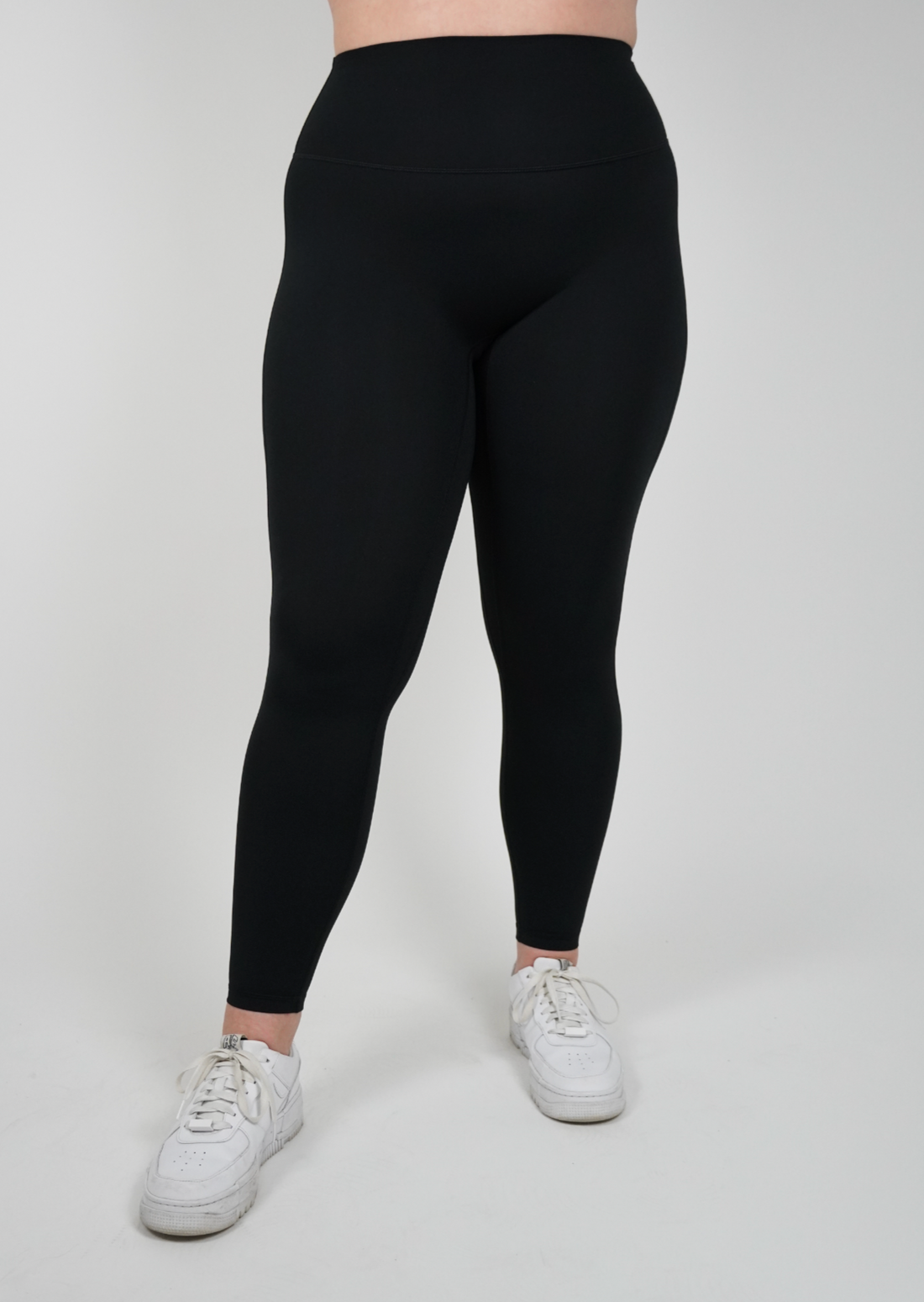 Luna Legging - Midnight