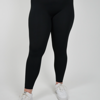 Luna Legging - Midnight