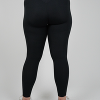 Luna Legging - Midnight