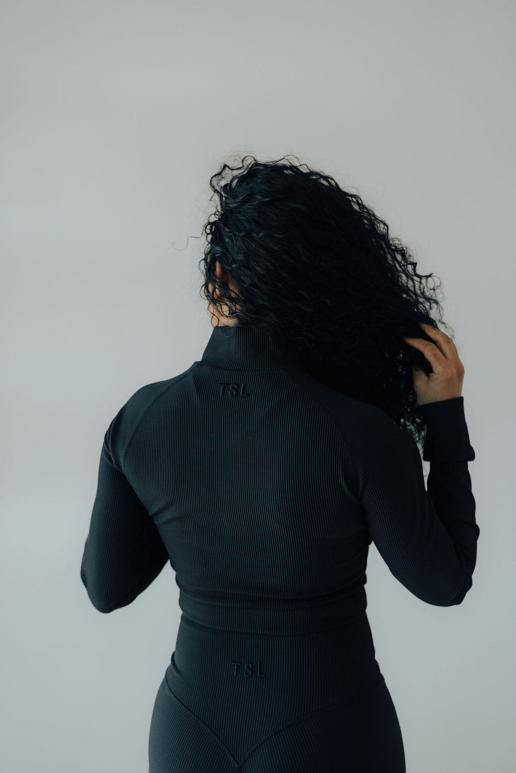 Zen Crop - Midnight