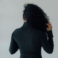 Zen Crop - Midnight