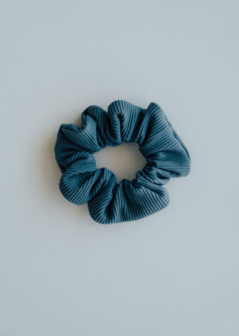 Zen Scrunchie - Frost