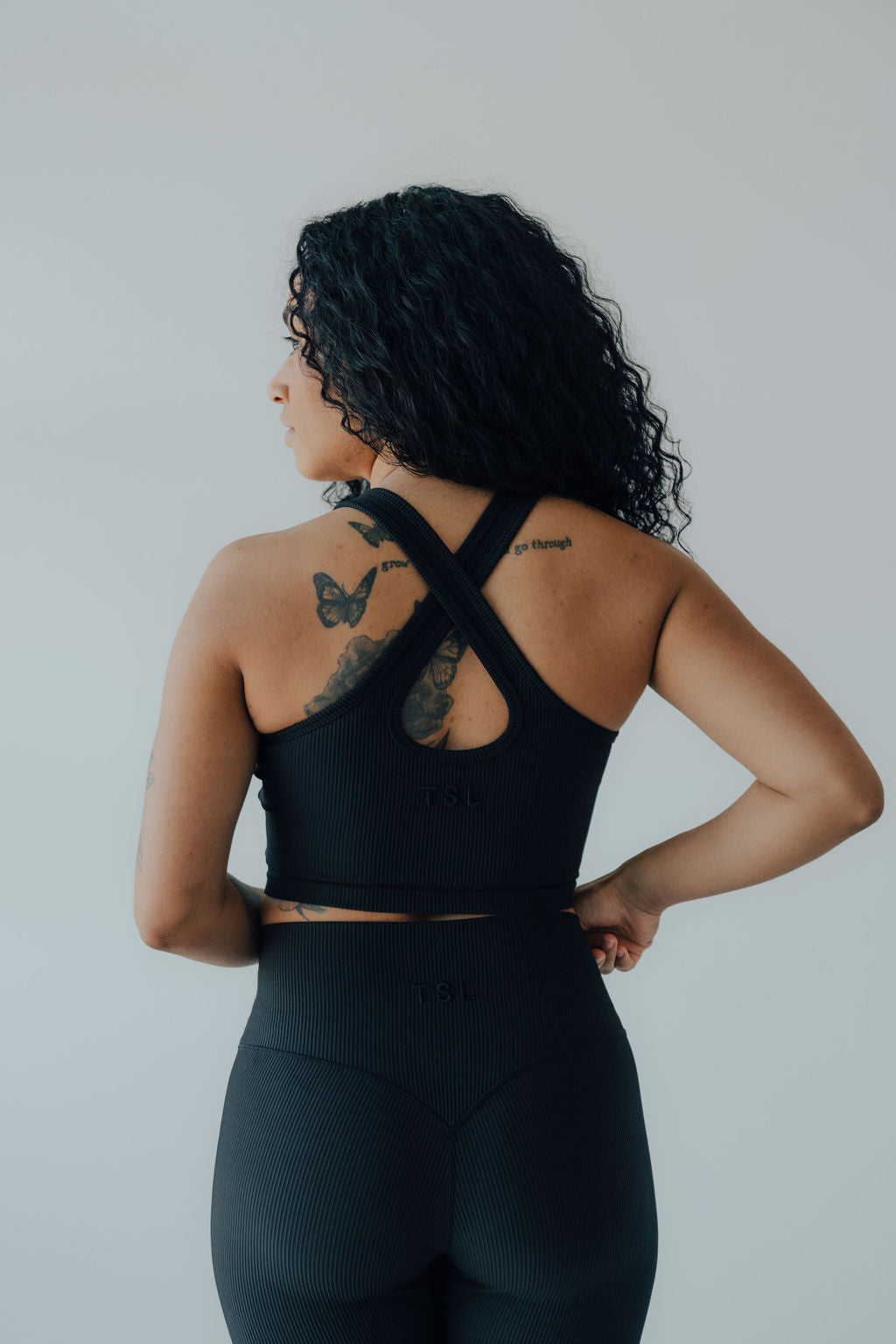 Harmony Tank - Midnight