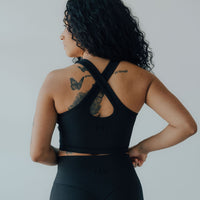 Harmony Tank - Midnight