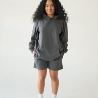 Nova Short - Ash