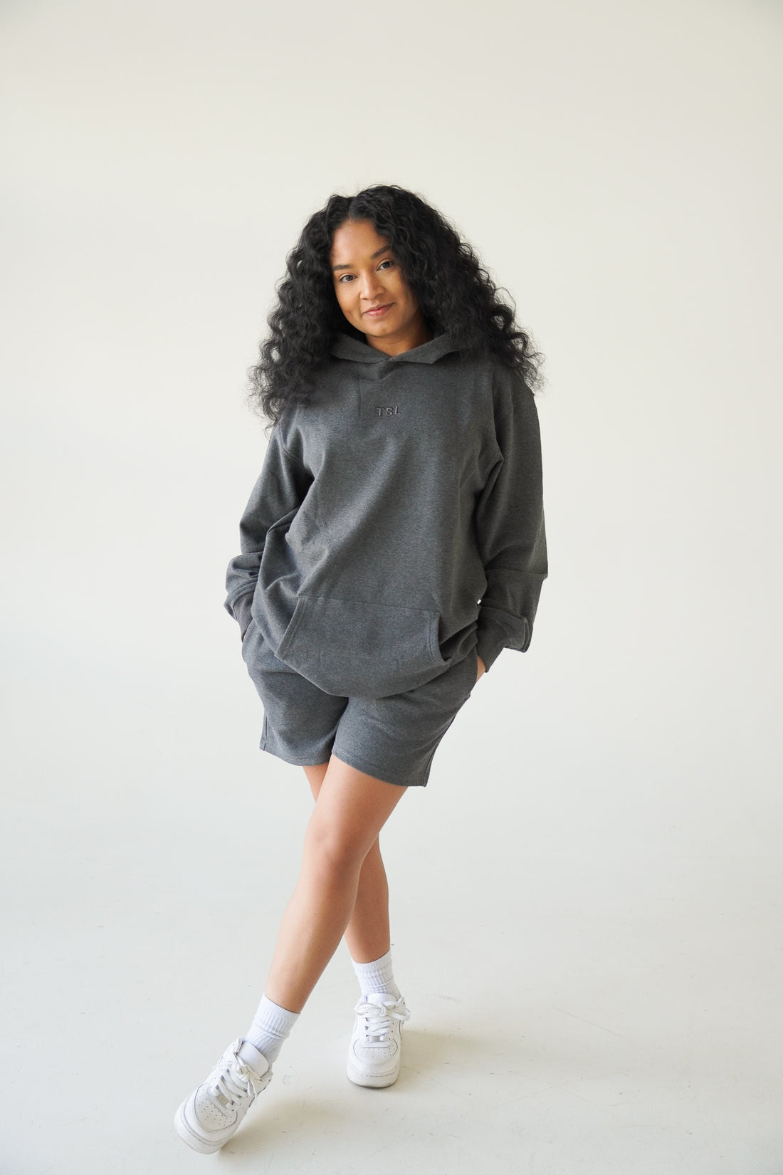 Nova Short - Ash