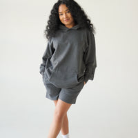 Nova Short - Ash