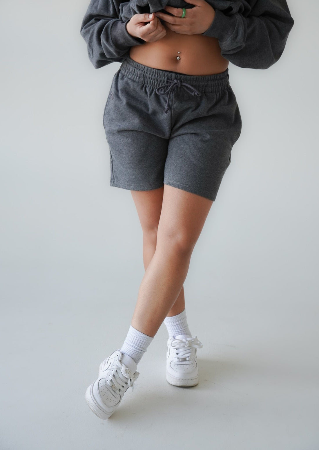 Nova Short - Ash