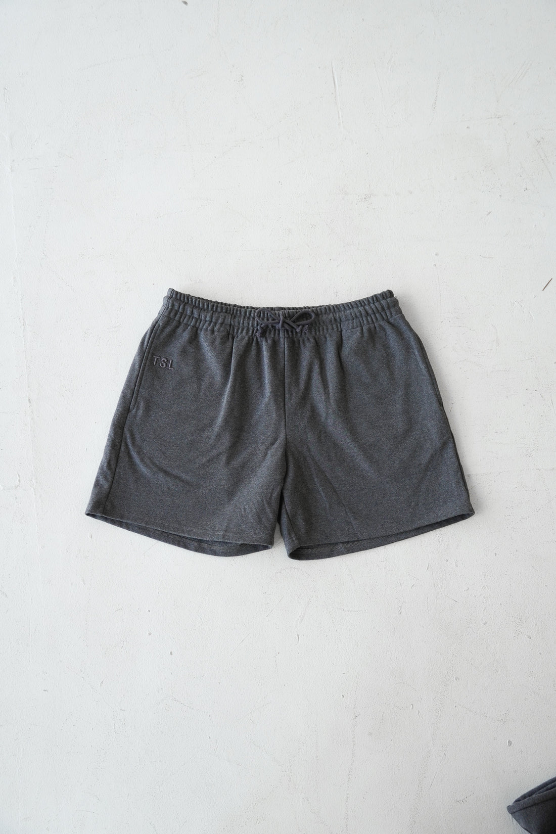 Nova Short - Ash