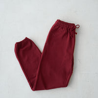 Nova Sweat - Burgundy