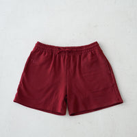 Nova Short - Burgundy