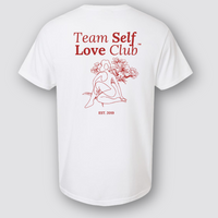 Self Love Club Tee