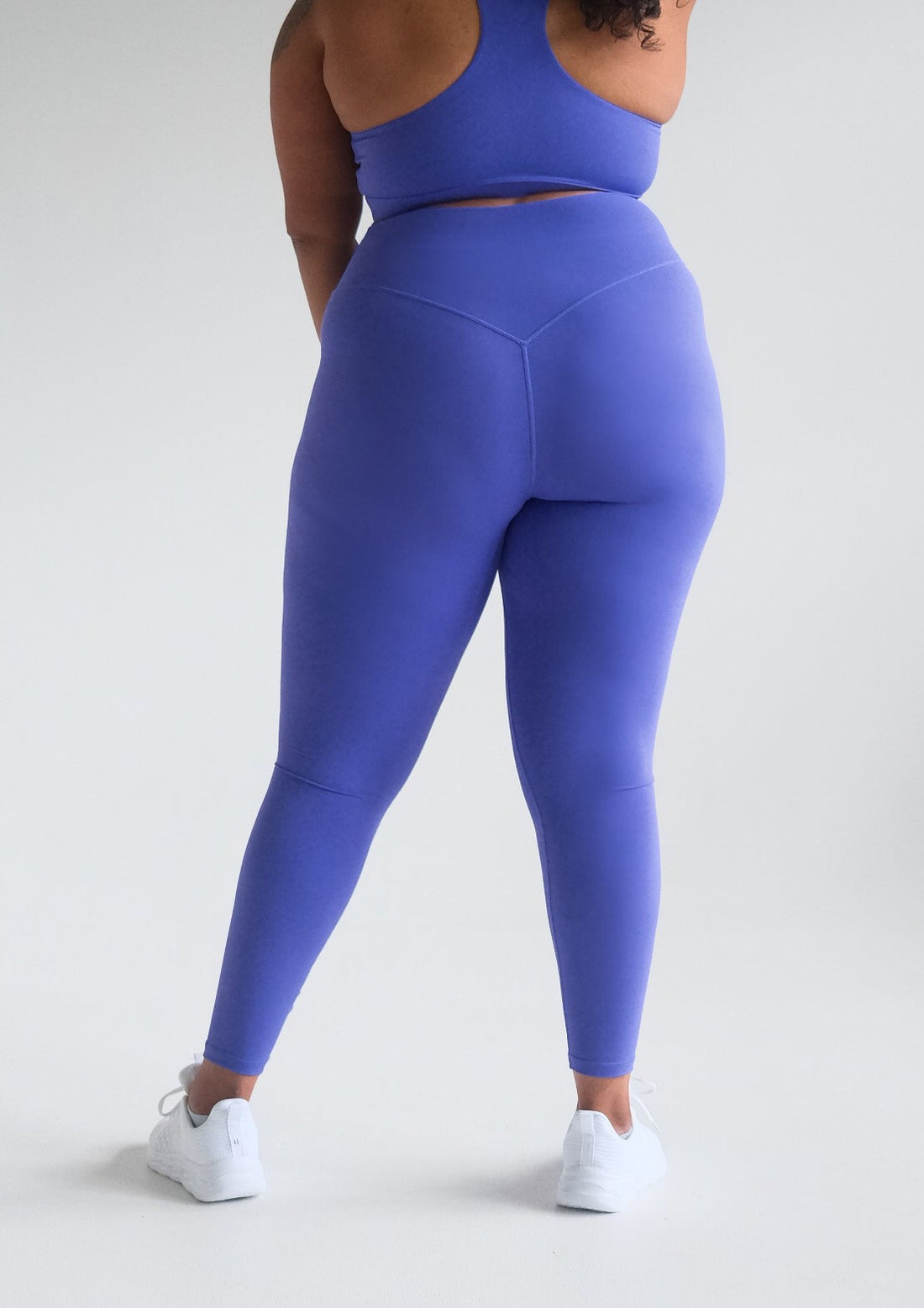 Flourish Legging 2.0 - Iris