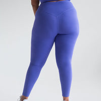 Flourish Legging 2.0 - Iris