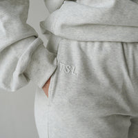 Nova Sweat - Light Heather