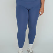 Luna Legging - Coastal Drift