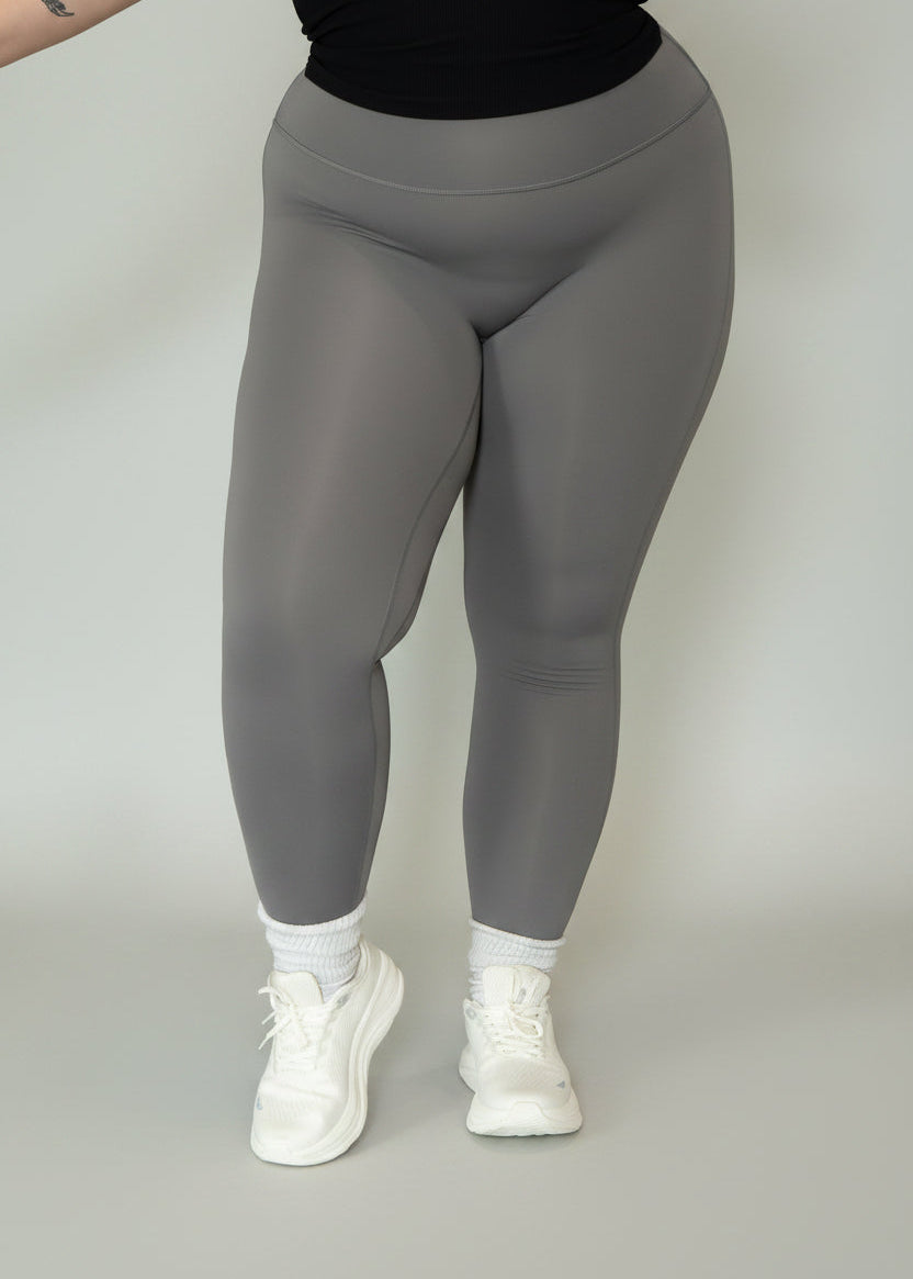 Luna Legging - Slate