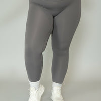 Luna Legging - Slate