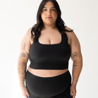 Timeless Bra - Midnight