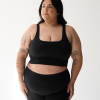 Timeless Bra - Midnight