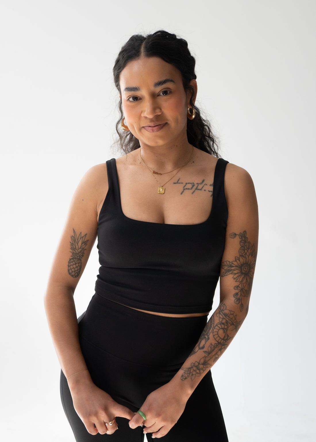 Timeless Bra - Midnight