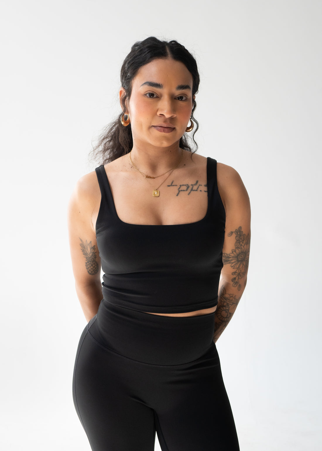 Timeless Bra - Midnight