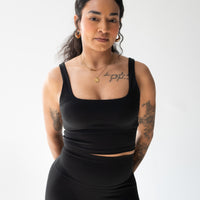 Timeless Bra - Midnight