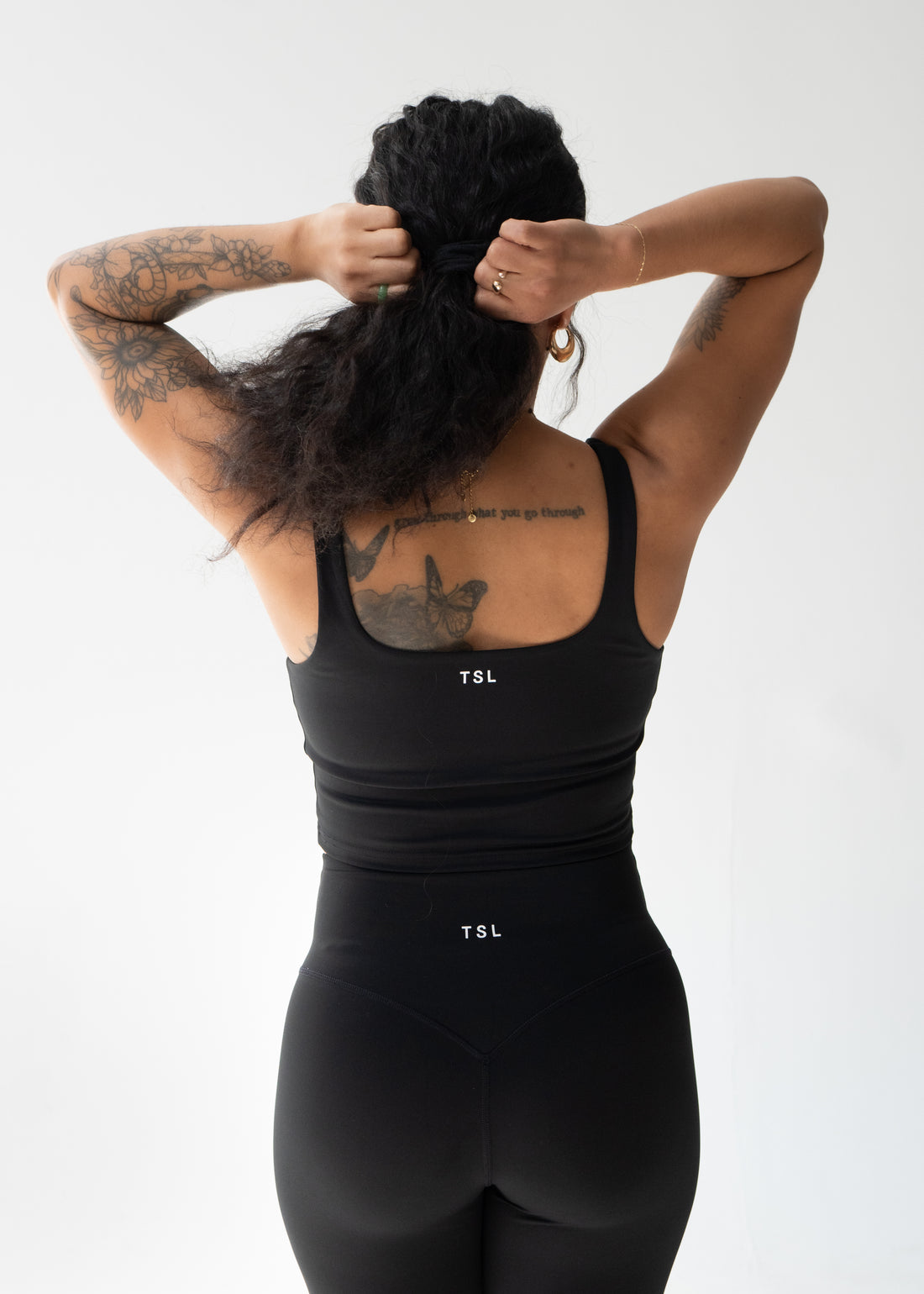 Timeless Bra - Midnight